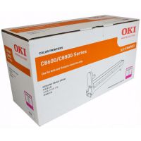 Original Genuine OKI C8600 MAGENTA DRUM   43449022